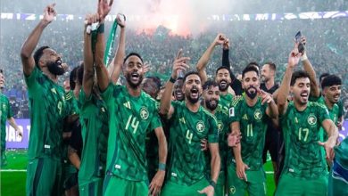 صدمة كبيرة في السعودية بعد إصابة نجم المنتخب بقطع الرباط الصليبي وغيابه عن المونديال