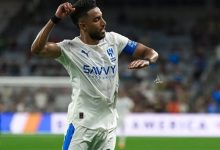 صدمة كبيرة في الهلال السعودي بعد طول غياب سالم الدوسري بسبب الإصابة