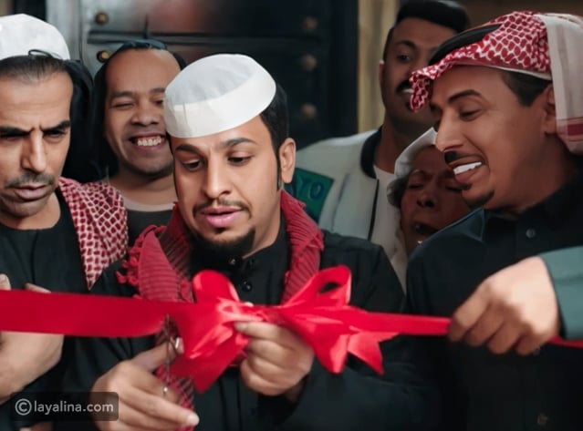 صدمة ومواقف ساخرة تشعل أحداث شباب البومب 14 الحلقة 12 وتجذب متابعي المسلسل بقوة