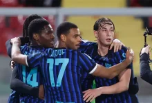 صراع أوروبي سعودي محتدم بين الهلال وباريس على نجم إنتر الصاعد