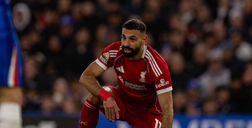 صراع ثلاثي بين السعودية وأمريكا على توقيع محمد صلاح مع انسحاب 3 أندية بارزة