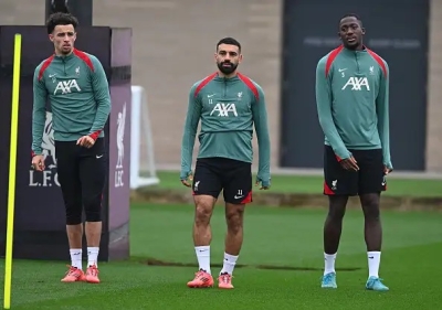 صراع سعودي أوروبي قوي على نجم ليفربول يتصدر اهتمامات الانتقالات