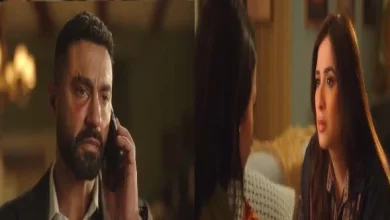 صراع محتدم بين بدر وابنته يارا في الحلقة 28 من مسلسل وننسى اللي كان