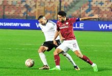 صراع مرتقب بين سيراميكا وطلائع الجيش على بطاقة نصف نهائي كأس مصر