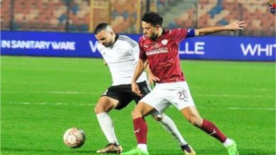 صراع مرتقب بين سيراميكا وطلائع الجيش على بطاقة نصف نهائي كأس مصر