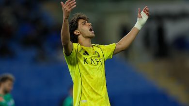 صفارات إنذار في أوروبا مع اقتراب موعد رحيل جواو فيليكس