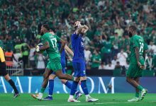 صفقة مجانية تثير الجدل ونجم الدوري السعودي يقترب من الرحيل