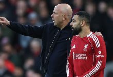 صلاح يغادر ليفربول ويتجه لوجهات جديدة في الصيف بين الدوري الأمريكي والسعودي وعروض مالية ضخمة من الغرب إلى الشرق