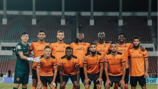 صن داونز في مهمة ميسرة بدوري أبطال أفريقيا وديربي عربي مرتقب بين الهلال ونهضة بركان