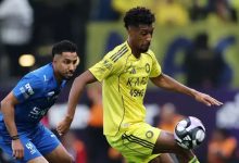 صواريخ إيران تضرب الهلال والنصر بقوة وتحدث أضراراً كبيرة