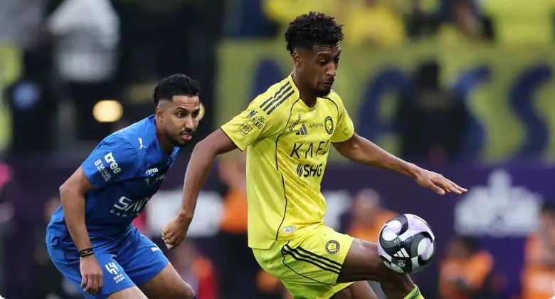 صواريخ إيران تضرب الهلال والنصر بقوة وتحدث أضراراً كبيرة