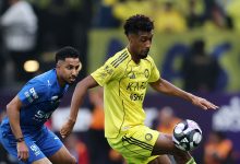 صواريخ إيران تضع الهلال والنصر في موقف صعب