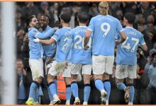 صورة تكشف اجتماعًا سريًا يمهد لخطوة قوية من مانشستر سيتي ضد باريس سان جيرمان