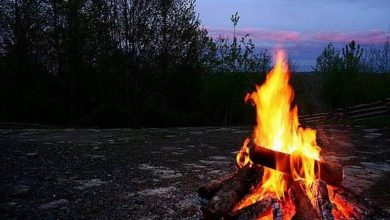 ضبط مواطن يشعل النار في أماكن غير مخصصة بالمدينة المنورة