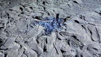 ضبط مواطن يشعل النار في مواقع غير مخصصة بمنطقة المدينة المنورة