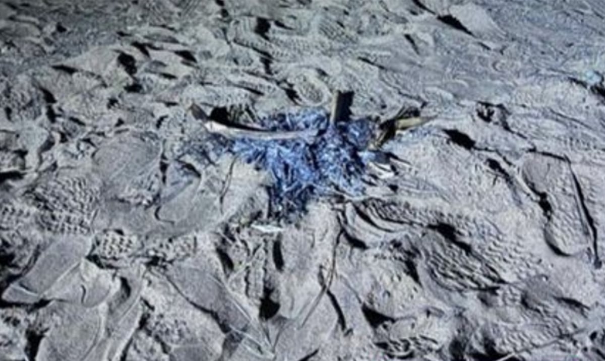 ضبط مواطن يشعل النار في مواقع غير مخصصة بمنطقة المدينة المنورة