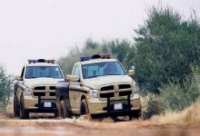 ضبط مواطنين يخالفون نظام البيئة في محمية الإمام تركي بن عبدالله الملكية
