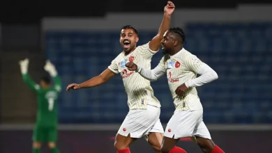 ضمك يحقق فوزًا مهمًا بثلاثية ويخرج من منطقة الهبوط في الرياض