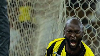 ضمك ينتزع الفوز بثلاثية قوية ويبتعد عن منطقة الهبوط في العاصمة الرياض