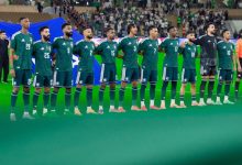 طائرة خاصة تقله المنتخب السعودي إلى صربيا استعدادًا للمباراة – كورة بريك