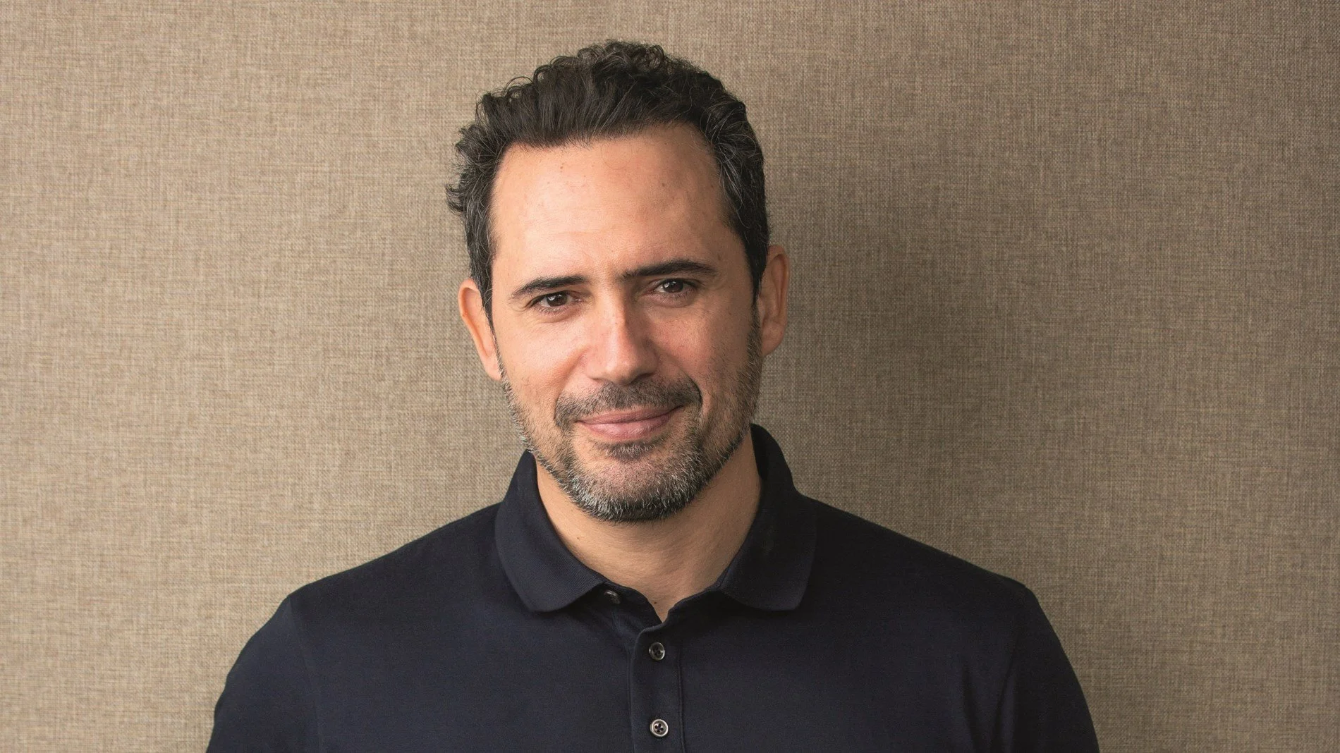 ظافر العابدين يثير حماس الجمهور لمسلسله الجديد ممكن خلال الفترة المقبلة