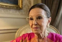 ظهور نادر للفنانة نجاة الصغيرة يشعل تفاعل الجمهور مع رسالة مؤثرة من حسام داغر