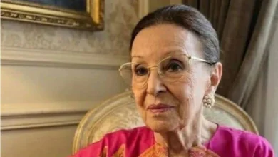 ظهور نادر للفنانة نجاة الصغيرة يشعل تفاعل الجمهور مع رسالة مؤثرة من حسام داغر