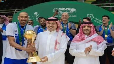 عاجل الهلال يثور غضباً ويكشف فضيحة تحكيمية مدوية في دوري روشن مع اتهامات حادة ضد الاتحاد السعودي