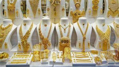 عاجل تحديث أسعار الذهب اليوم 6 مارس 2026 في الأسواق المصرية والعالمية