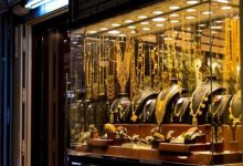 عاجل تراجع الذهب 50 جنيهًا مع نهاية التعاملات وعيار 21 يسجل هذا الرقم الأسبوعي