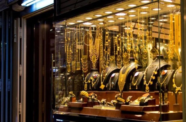 عاجل تراجع الذهب 50 جنيهًا مع نهاية التعاملات وعيار 21 يسجل هذا الرقم الأسبوعي