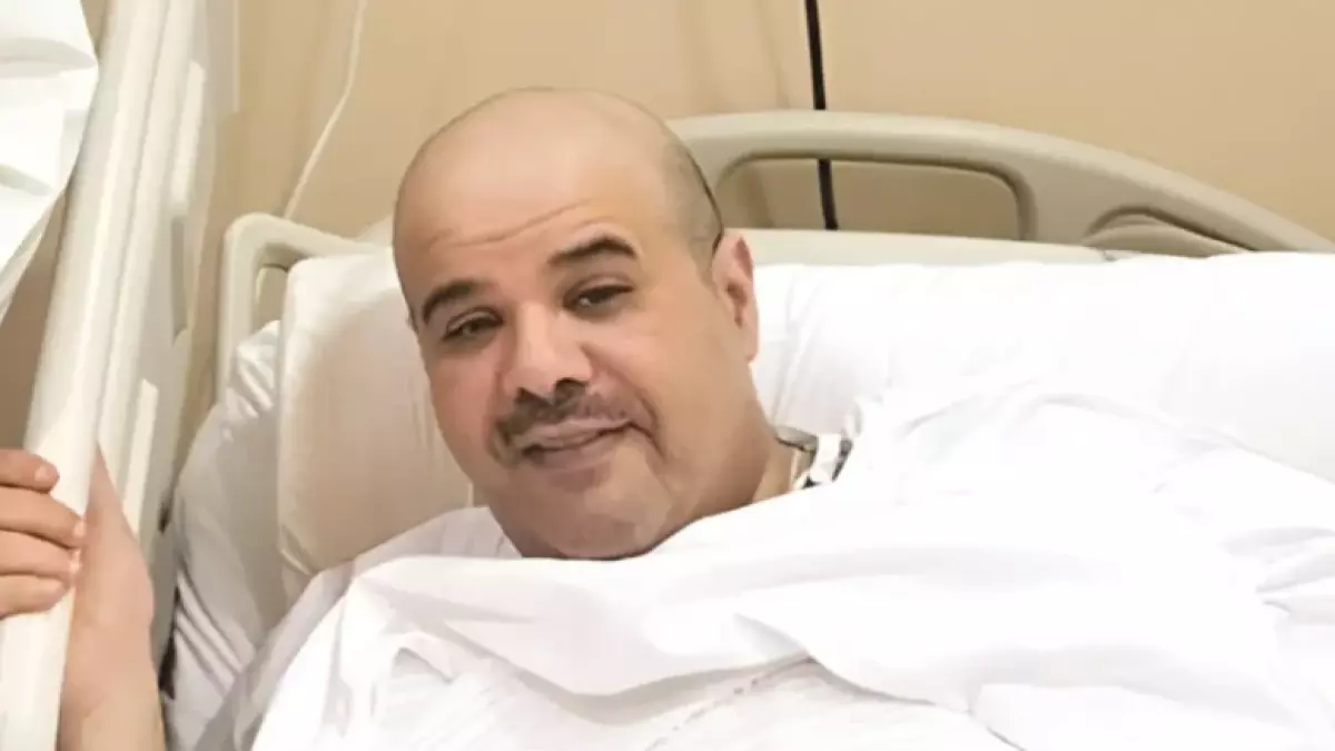 عاجل رحيل الفنان وليد جلال صدم الوسط الفني شباب البومب إبراهيم عمران ينعاه بكلمات مؤثرة