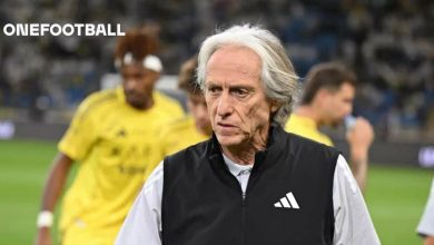 عاجل غرامة 50 ألف ريال على خيسوس بسبب الإساءة لنادي الهلال