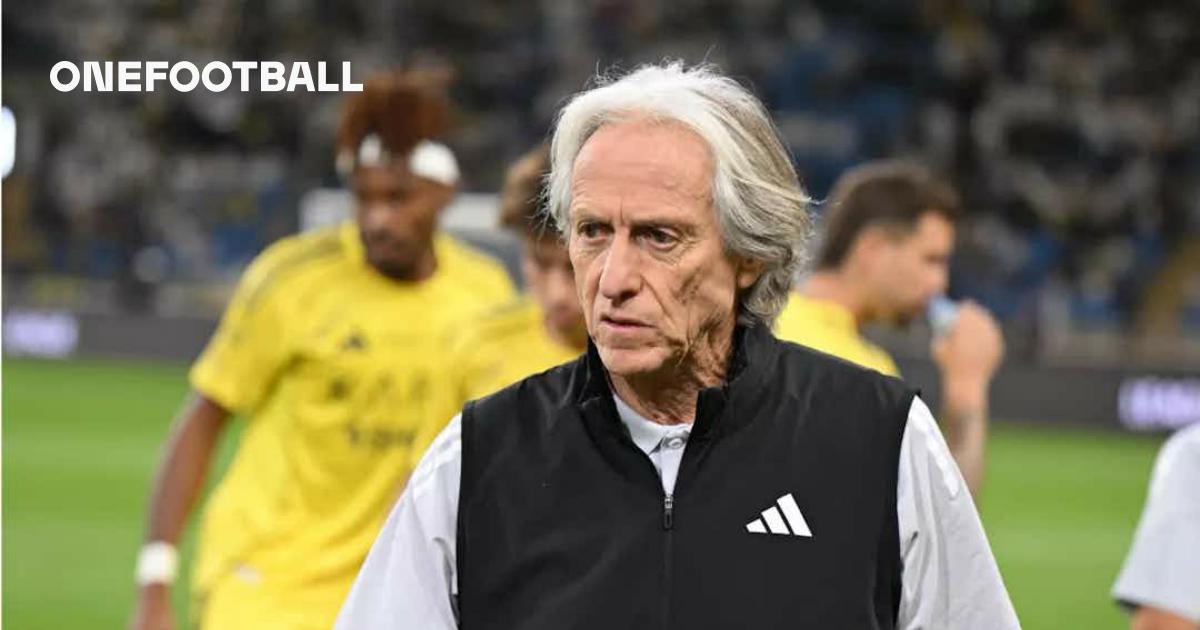 عاجل غرامة 50 ألف ريال على خيسوس بسبب الإساءة لنادي الهلال – مشاهير