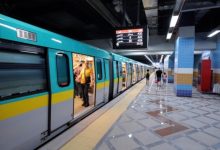 عاجل مواعيد قطارات المترو الجديدة خلال عيد الفطر والمترو يعمل حتى الساعة 2 صباحاً