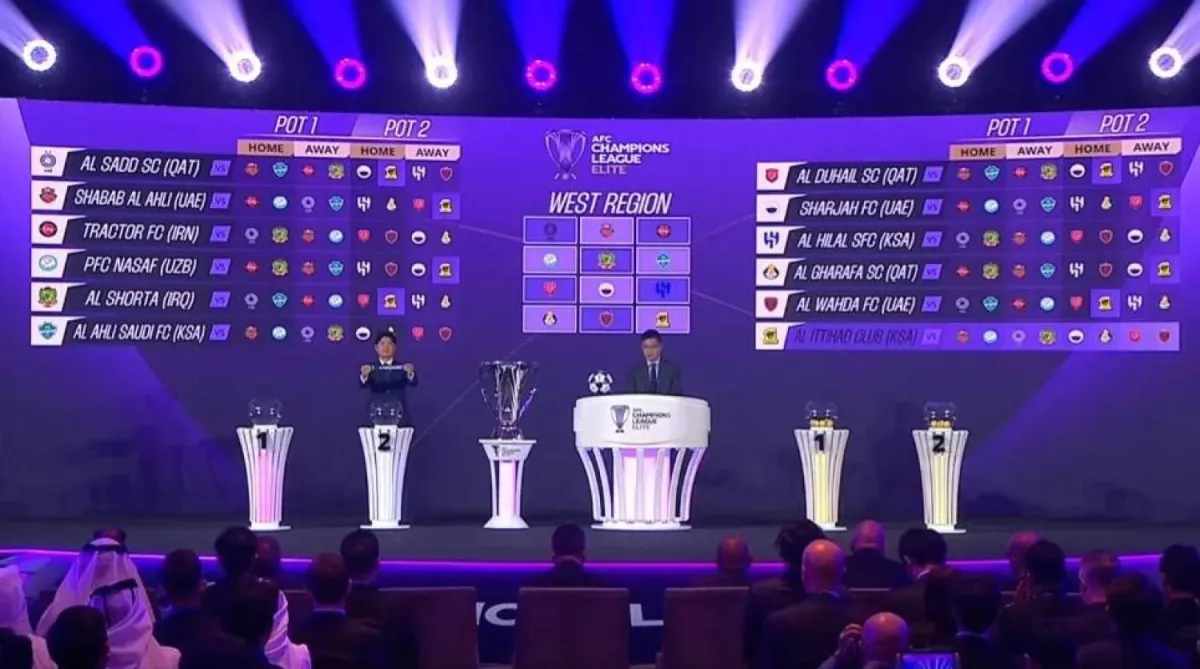 عبد الغني يشارك بسحب قرعة الأدوار الإقصائية الأربعاء المقبل