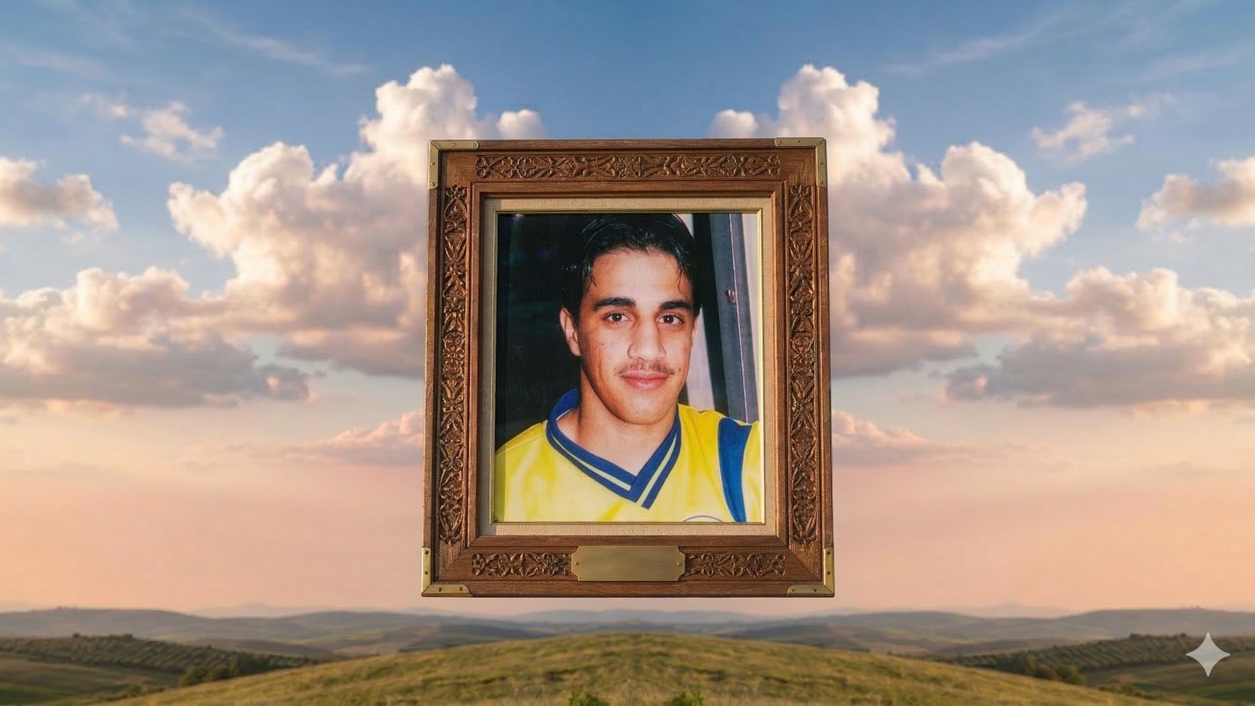 عبدالرحمن البيشي يسجل أول أهدافه مع الهلال ويتحدى توقعات الأطباء بعد مرضه ويودع لقب الأباتشي