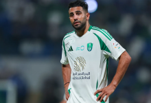 عبدالله سليمان الدولي السعودي السابق يصرح أن محرز يتفوق تأثيراً على رونالدو وبن زيمة في دوري روشن