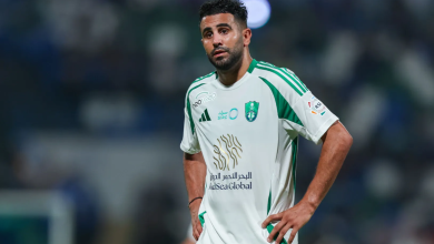 عبدالله سليمان الدولي السعودي السابق يصرح أن محرز يتفوق تأثيراً على رونالدو وبن زيمة في دوري روشن