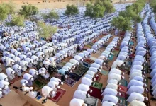 عدد ركعات صلاة عيد الفطر 2026 وكيفية أدائها خطوة بخطوة للعيد بأجواء روحانية مميزة