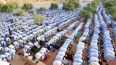 عدد ركعات صلاة عيد الفطر 2026 وكيفية أدائها خطوة بخطوة للعيد بأجواء روحانية مميزة