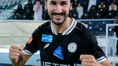 عدلي يحقق 81% دقة في التمريرات وتعزيز الأداء في الدوري السعودي