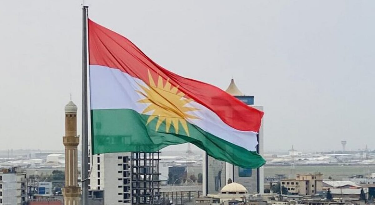 عدم عبور أي كردي عراقي للحدود إلى إيران حتى الآن