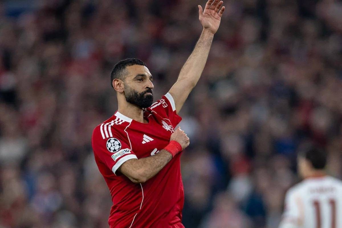 عدو صلاح يوضح وجهته المحتملة بعيدًا عن الدوري السعودي