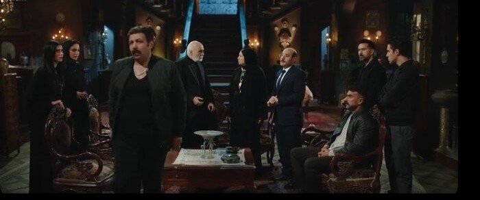 عرض الحلقة 12 من مسلسل علي كلاي مع تصاعد درامي مثير ومفاجآت جديدة كاملة