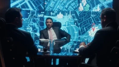 عرض الحلقة 29 من مسلسل رأس الأفعى عبر قنوات ON ومنصة Watch It