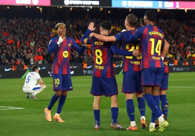 عرض رسمي من دوري روشن يصل إلى نجم برشلونة