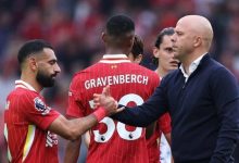 عرض سعودي استثنائي يهدد مسيرة صلاح في ليفربول