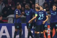 عرض سعودي قوي يفتح الطريق أمام نجم إنتر ميلان لترك الدوري الإيطالي