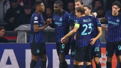 عرض سعودي قوي يفتح الطريق أمام نجم إنتر ميلان لترك الدوري الإيطالي